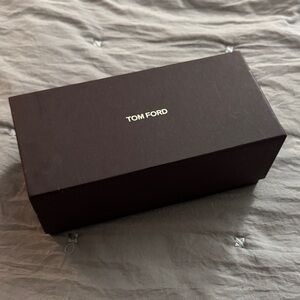 Tom Ford Dark Brown Box